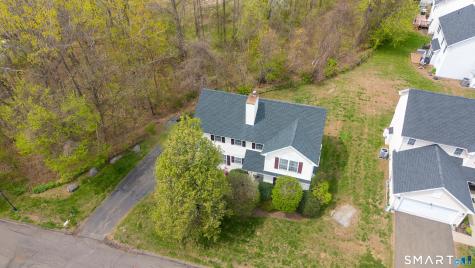 45 Pocono Lane Danbury CT 06810