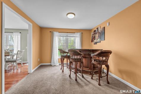45 Pocono Lane Danbury CT 06810