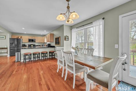 45 Pocono Lane Danbury CT 06810