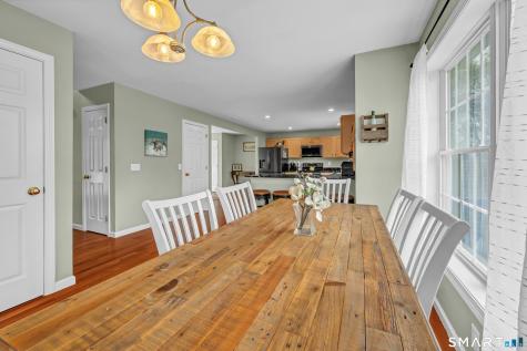 45 Pocono Lane Danbury CT 06810