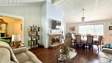 546 North Trail Stratford CT 06614