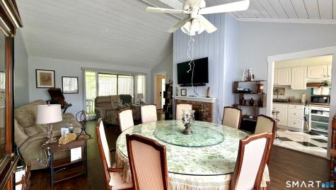 546 North Trail Stratford CT 06614