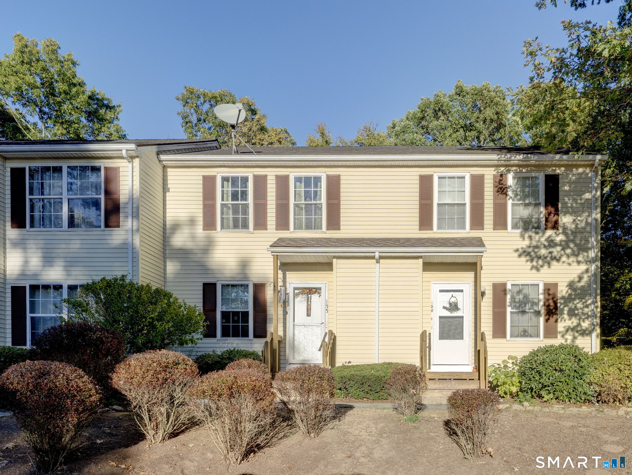 745 Merrow Road Coventry CT 06238