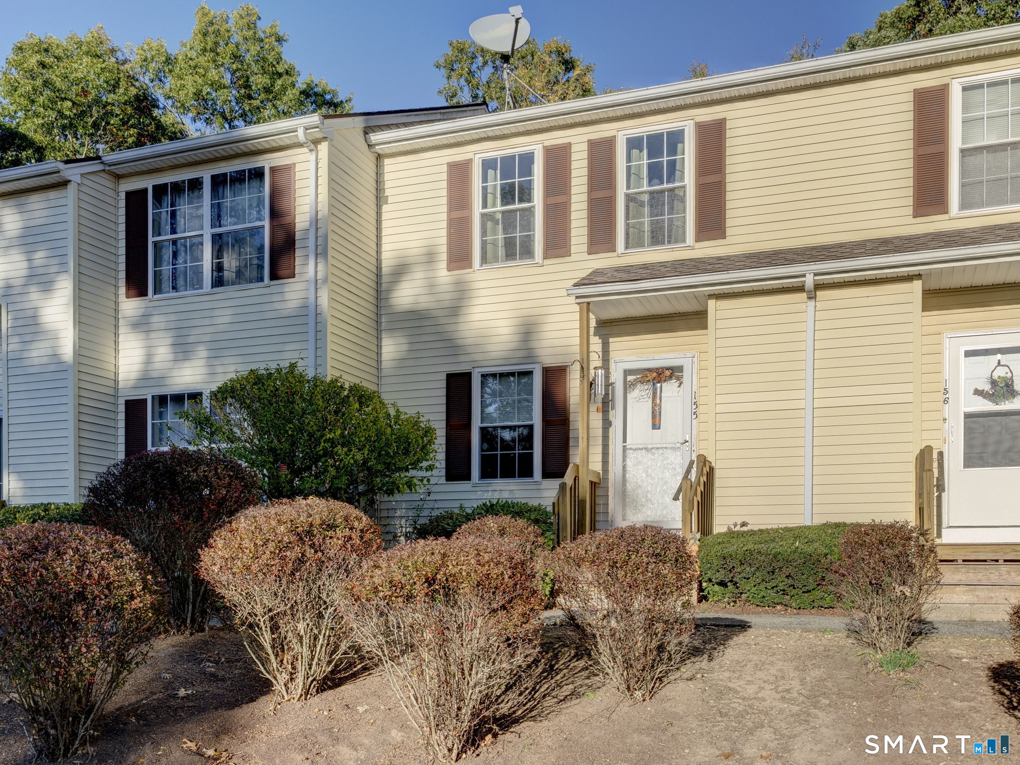 745 Merrow Road Coventry CT 06238