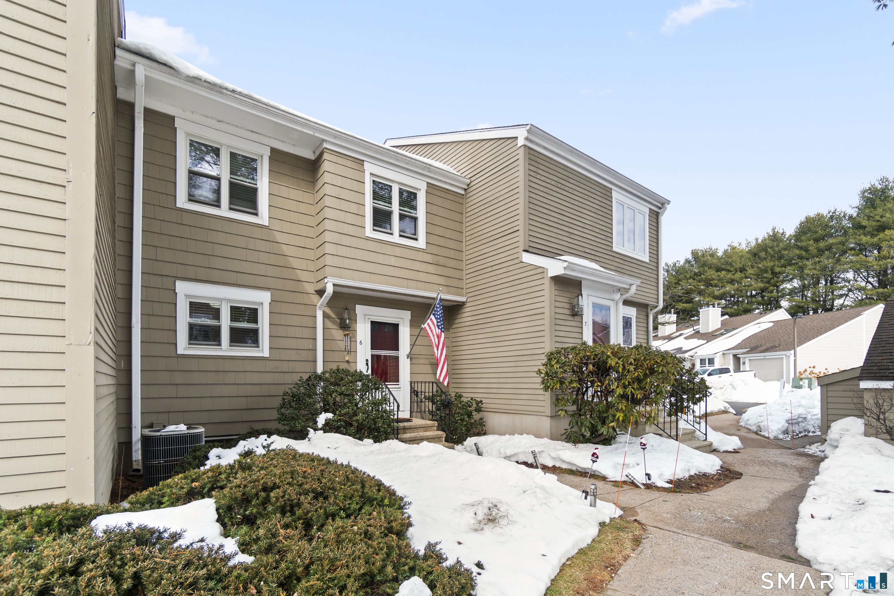 6 Lakeview Drive Southington CT 06489