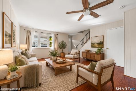 29 Van Buren Avenue Norwalk CT 06850