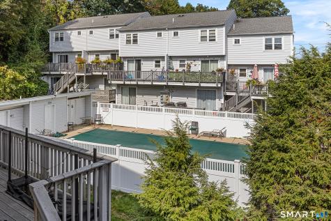 29 Van Buren Avenue Norwalk CT 06850