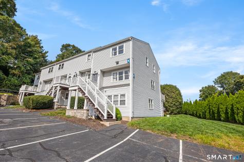 29 Van Buren Avenue Norwalk CT 06850