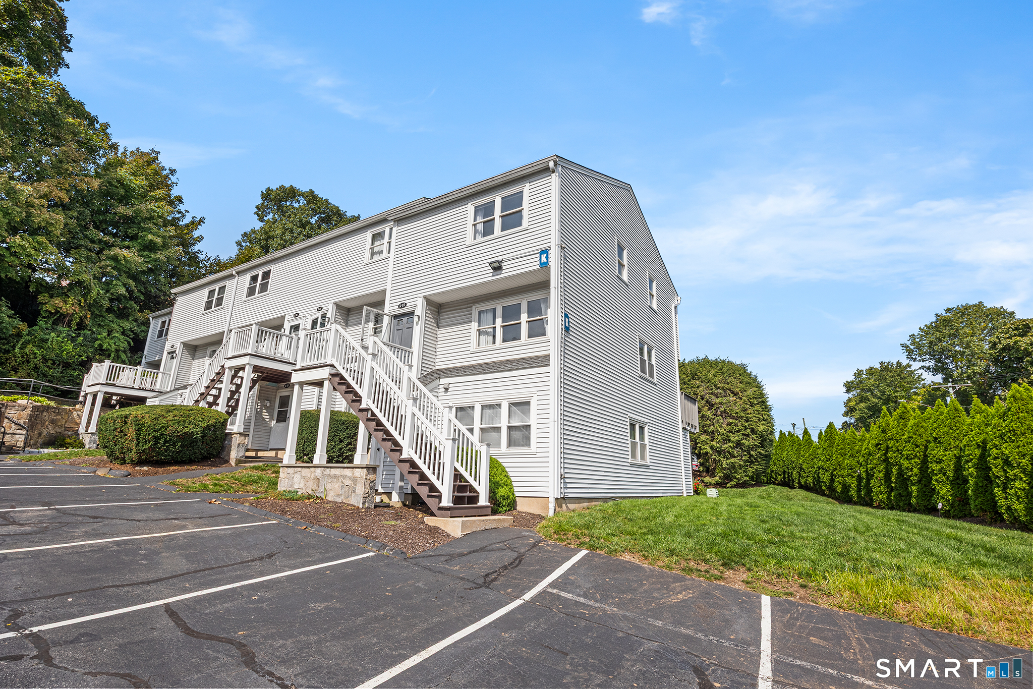 29 Van Buren Avenue Norwalk CT 06850