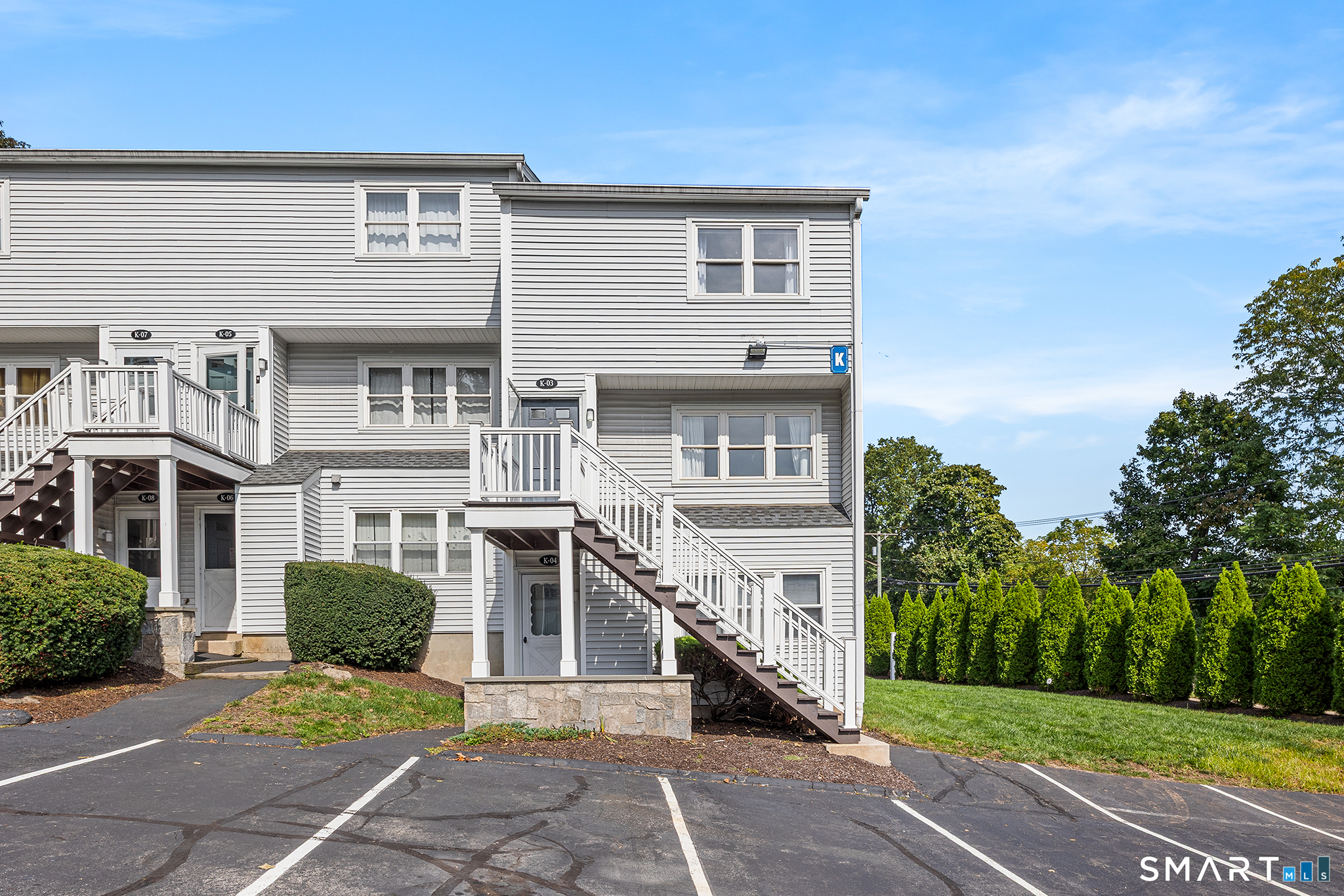 29 Van Buren Avenue Norwalk CT 06850