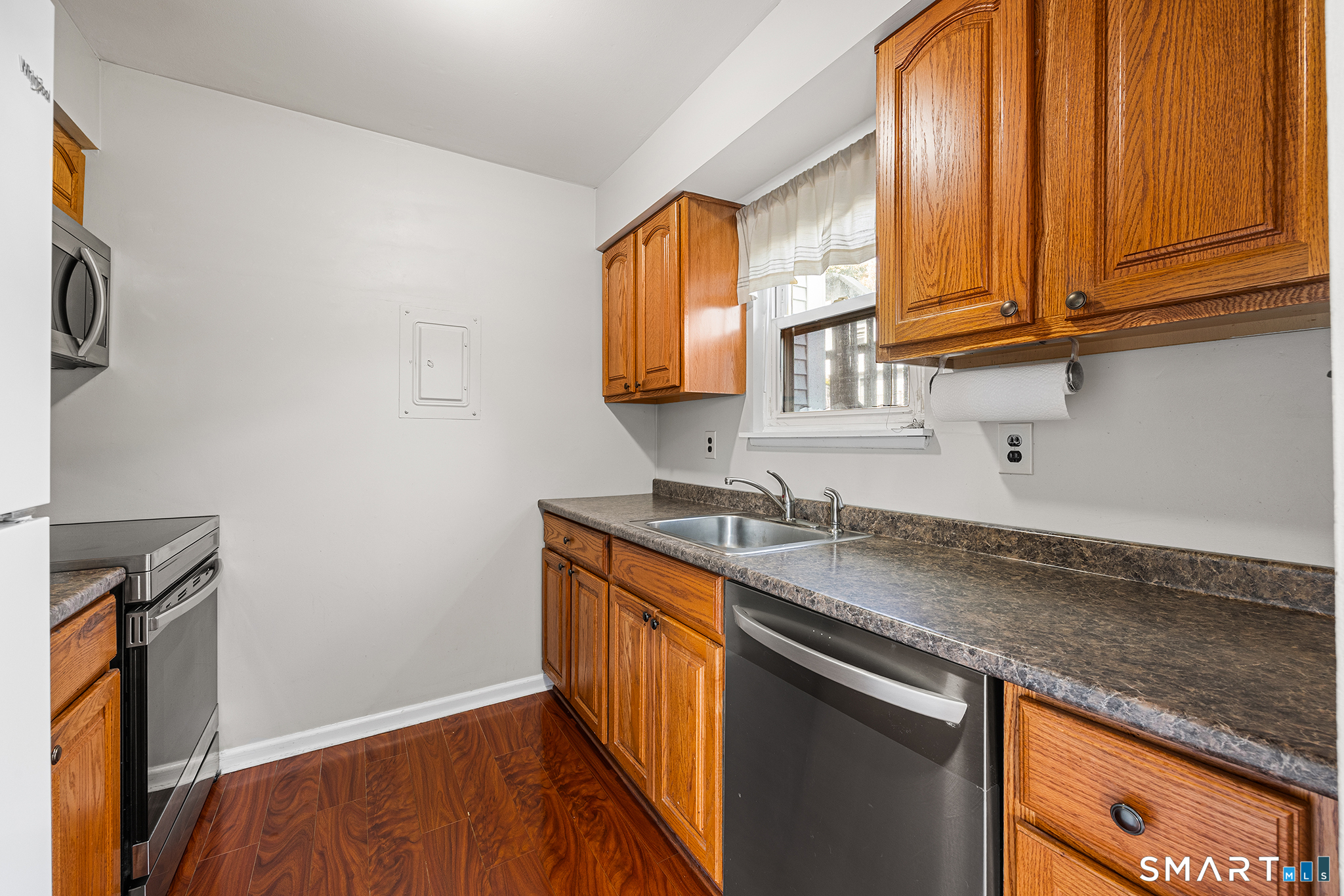 29 Van Buren Avenue Norwalk CT 06850
