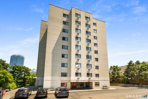51 Schuyler Avenue Stamford CT 06902