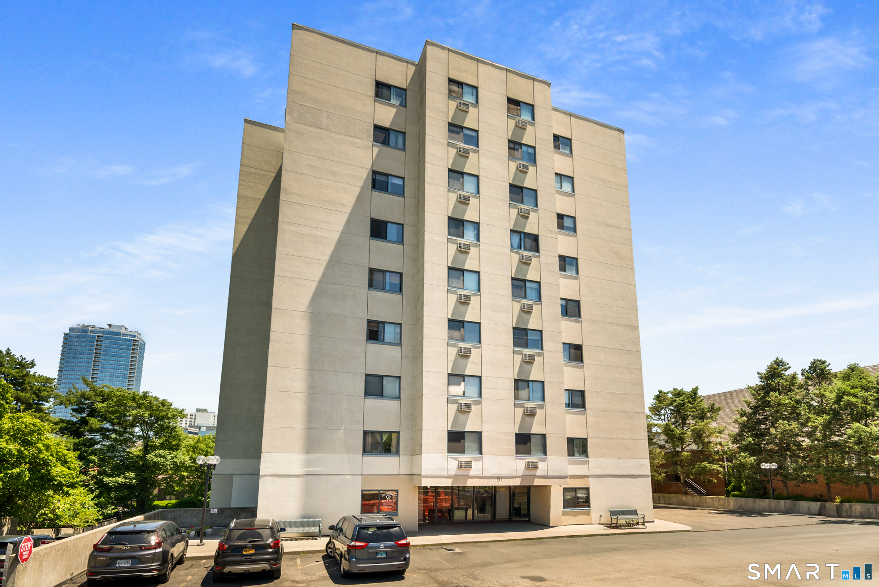 51 Schuyler Avenue Stamford CT 06902