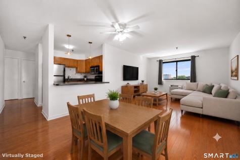 51 Schuyler Avenue Stamford CT 06902