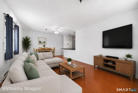 51 Schuyler Avenue Stamford CT 06902