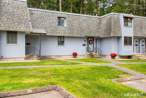 36 Northampton Lane Plainville CT 06062