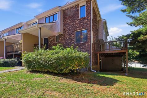 13 Dutton Place Way Glastonbury CT 06033