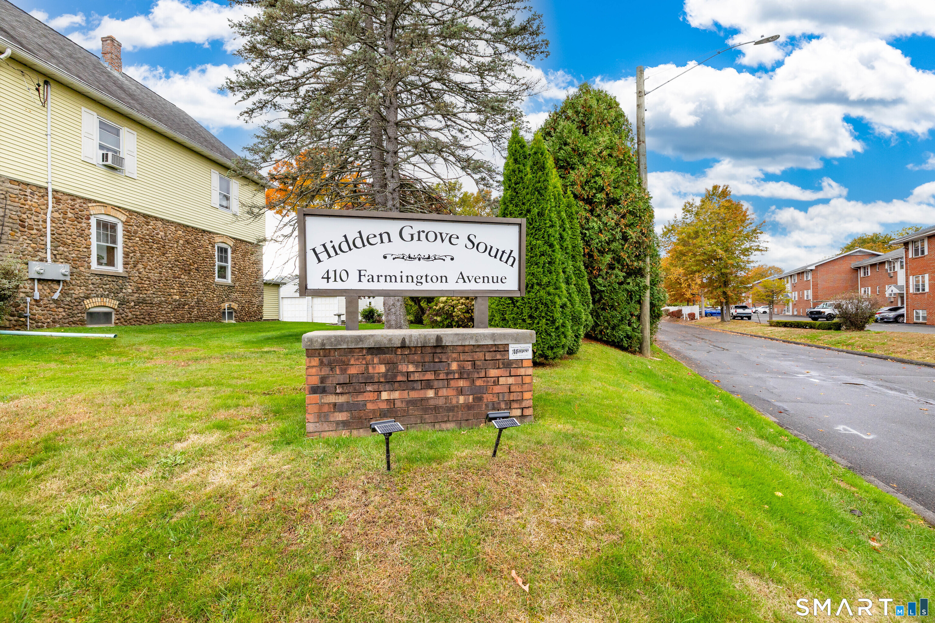 410 Farmington Avenue New Britain CT 06053