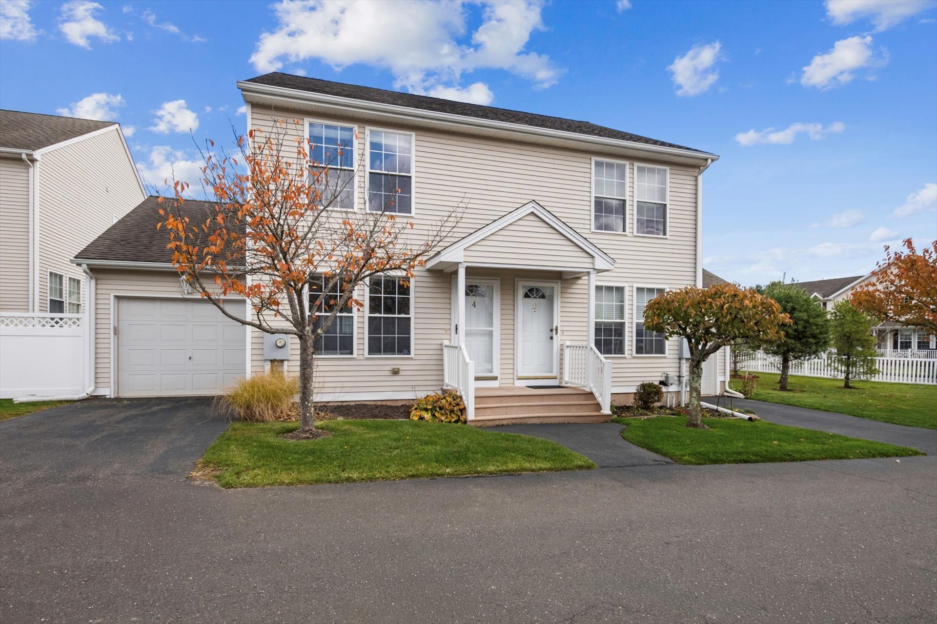 4 Sable Court Farmington CT 06085