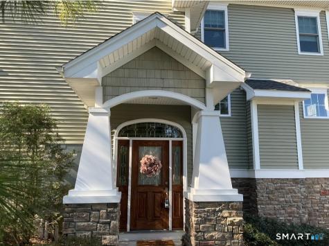 1 Lawrence Avenue Danbury CT 06810