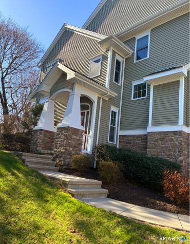 1 Lawrence Avenue Danbury CT 06810