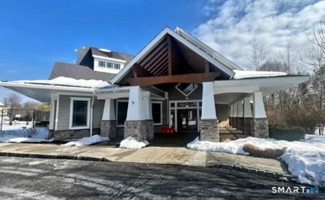 1 Lawrence Avenue Danbury CT 06810