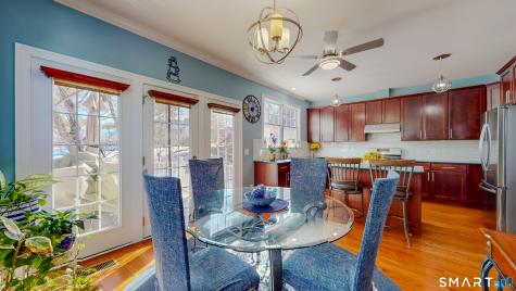 1 Lawrence Avenue Danbury CT 06810
