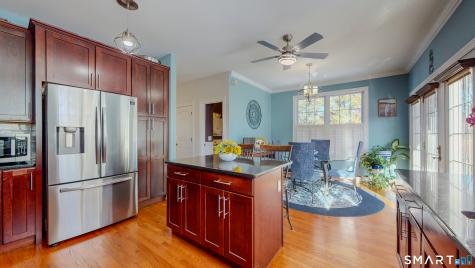 1 Lawrence Avenue Danbury CT 06810