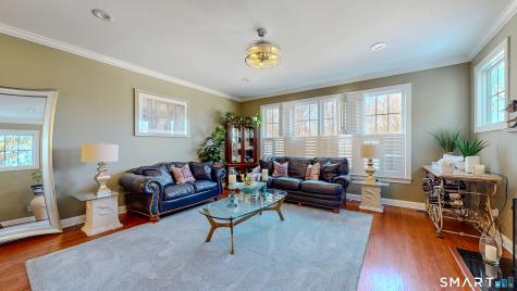1 Lawrence Avenue Danbury CT 06810