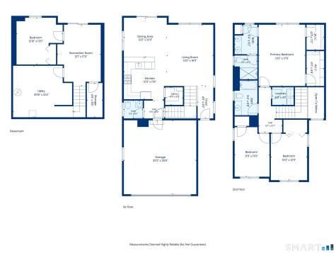 34 Lexington Gardens North Haven CT 06473