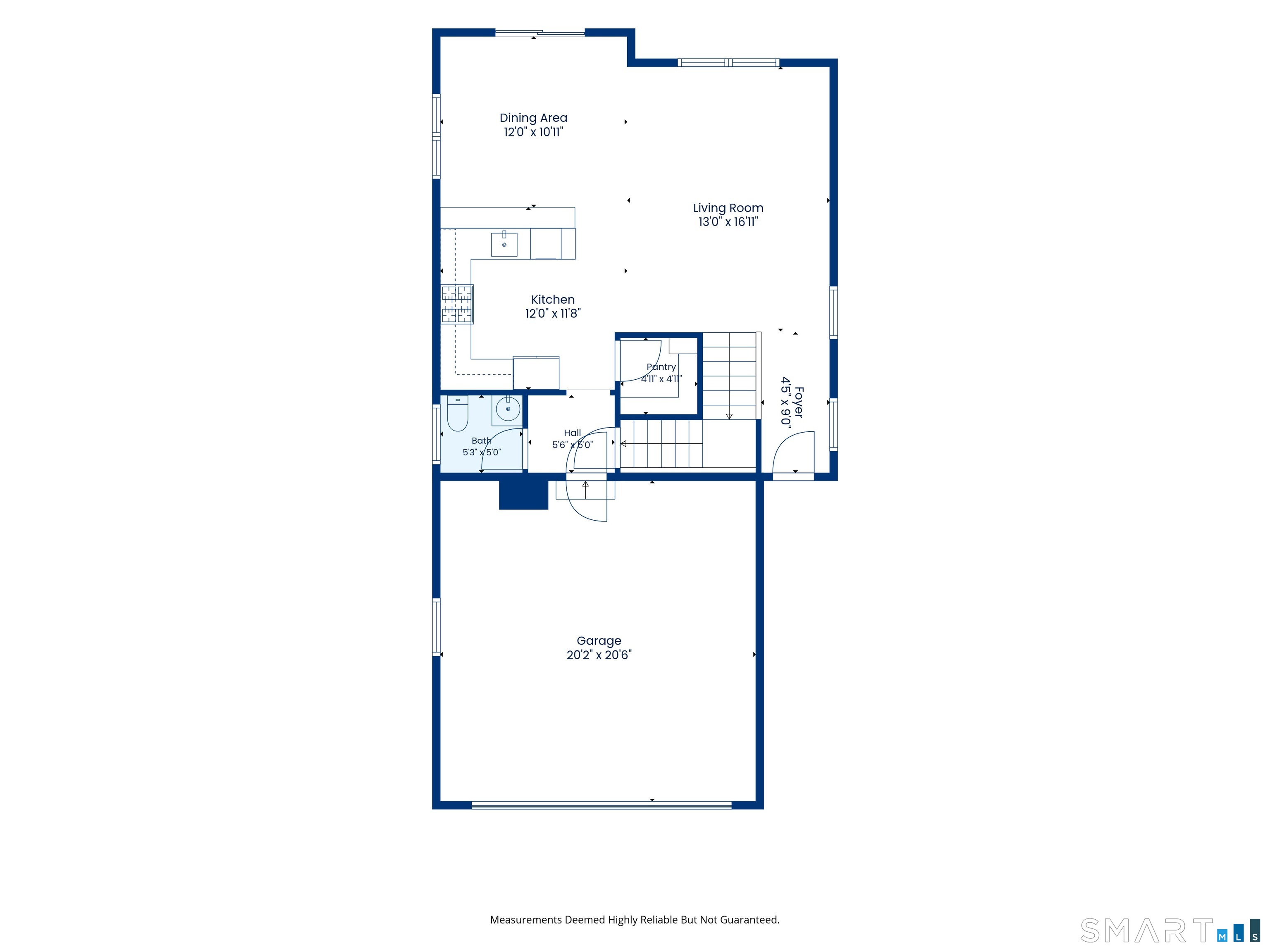 34 Lexington Gardens North Haven CT 06473