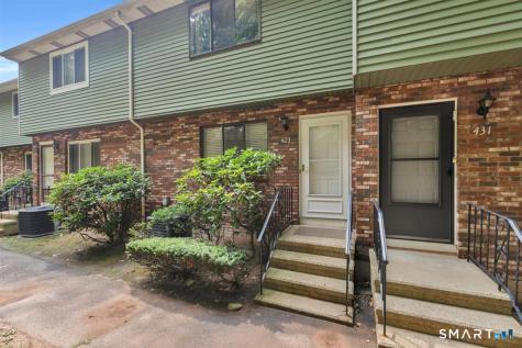 423 Churchill Drive Newington CT 06111