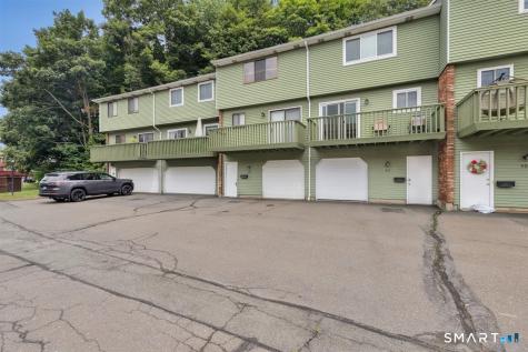423 Churchill Drive Newington CT 06111
