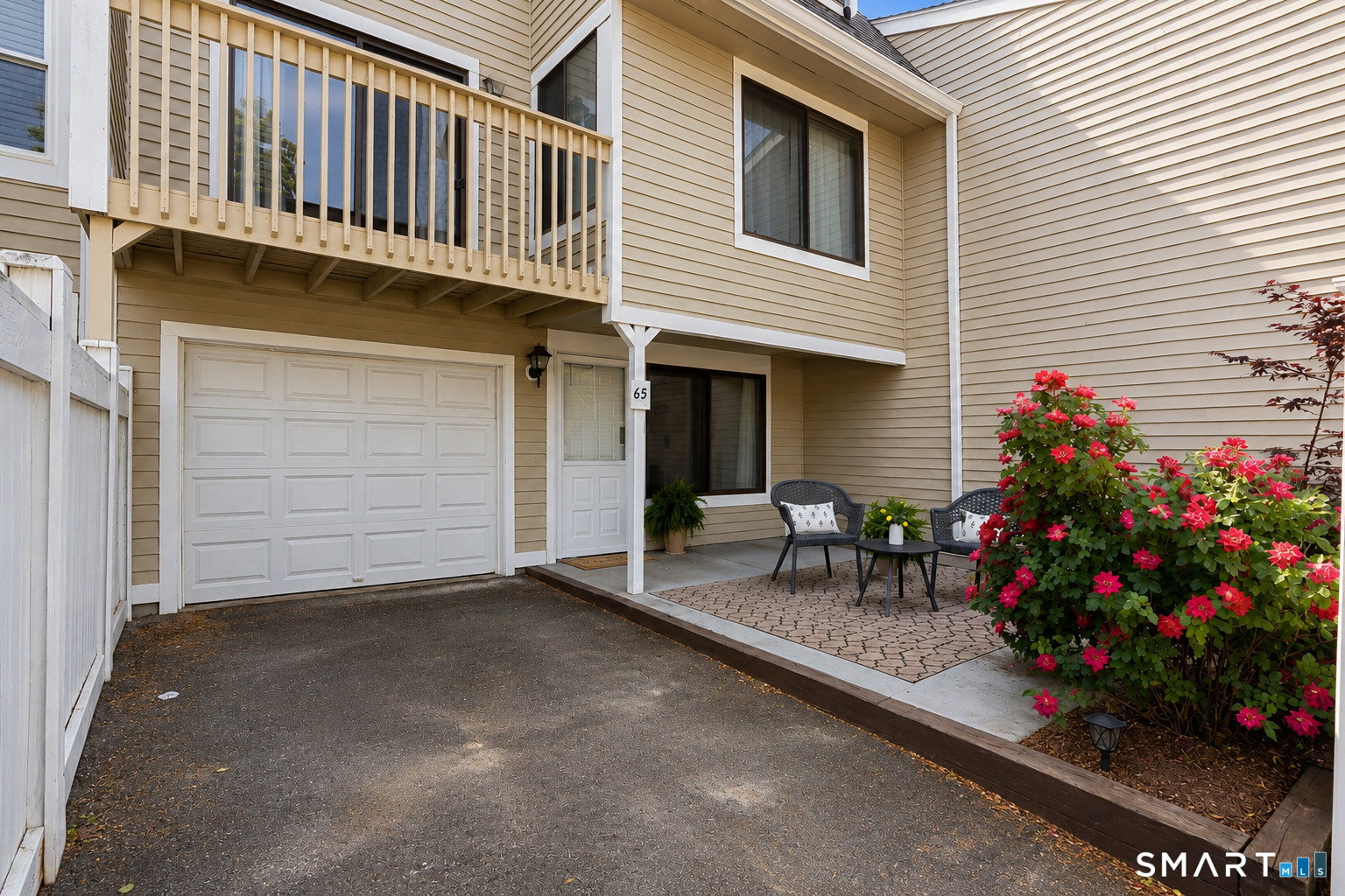 65 Peddlars Drive Branford CT 06405