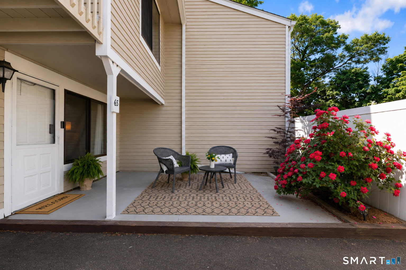 65 Peddlars Drive Branford CT 06405