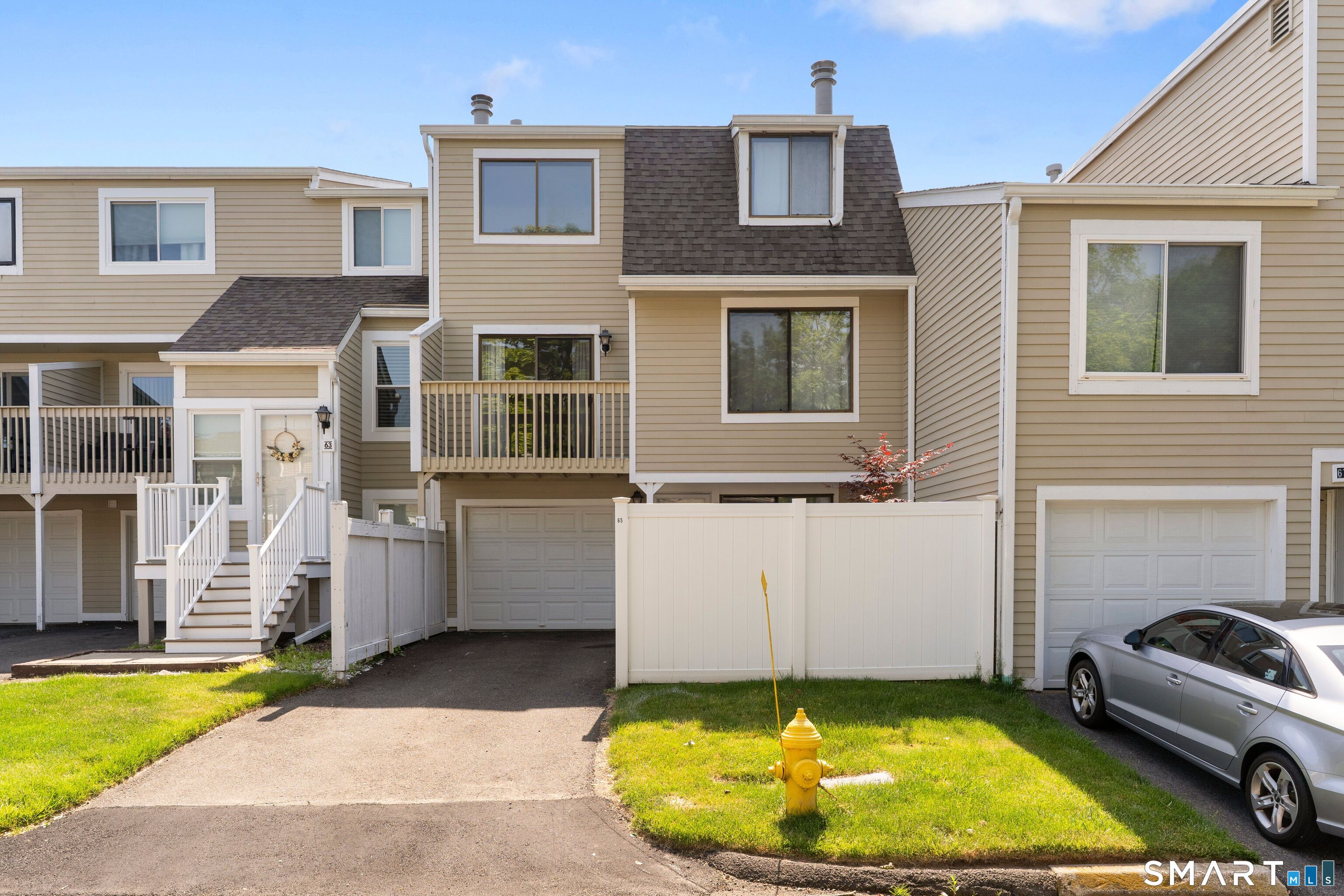 65 Peddlars Drive Branford CT 06405