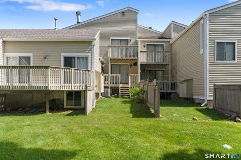 65 Peddlars Drive Branford CT 06405