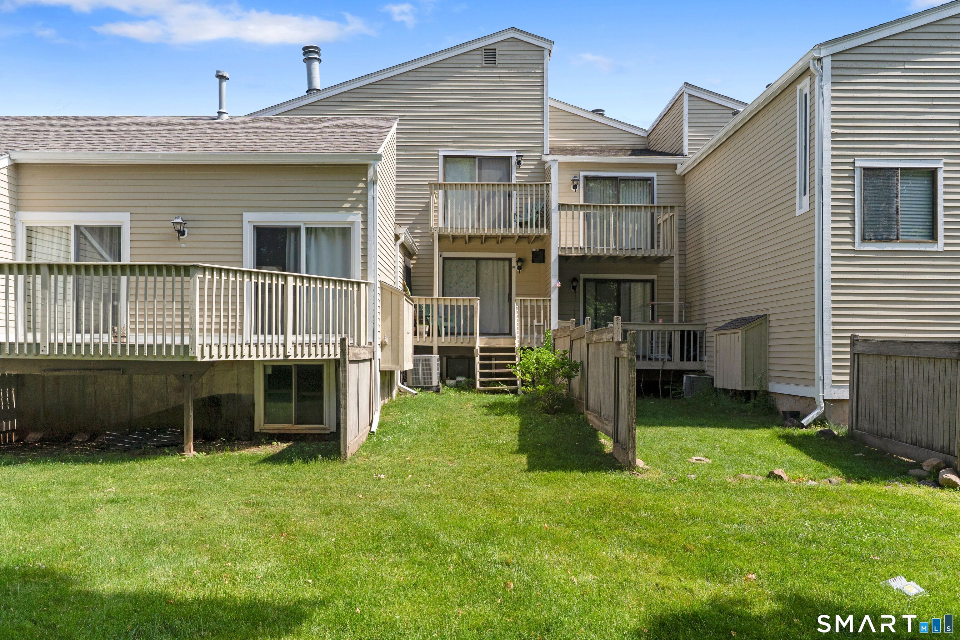 65 Peddlars Drive Branford CT 06405