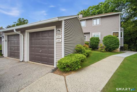 808 Mill Pond Drive South Windsor CT 06074