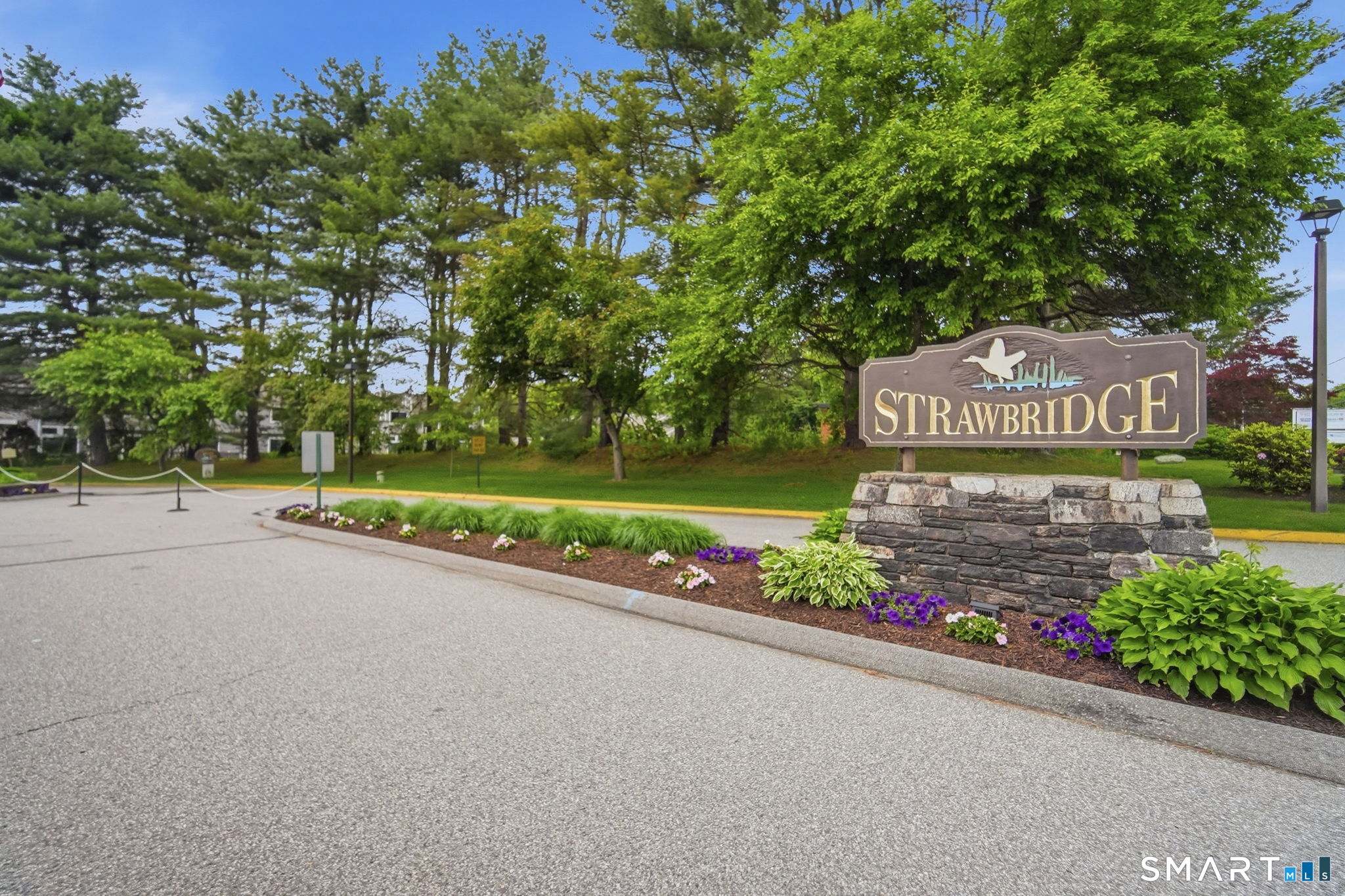 808 Mill Pond Drive South Windsor CT 06074