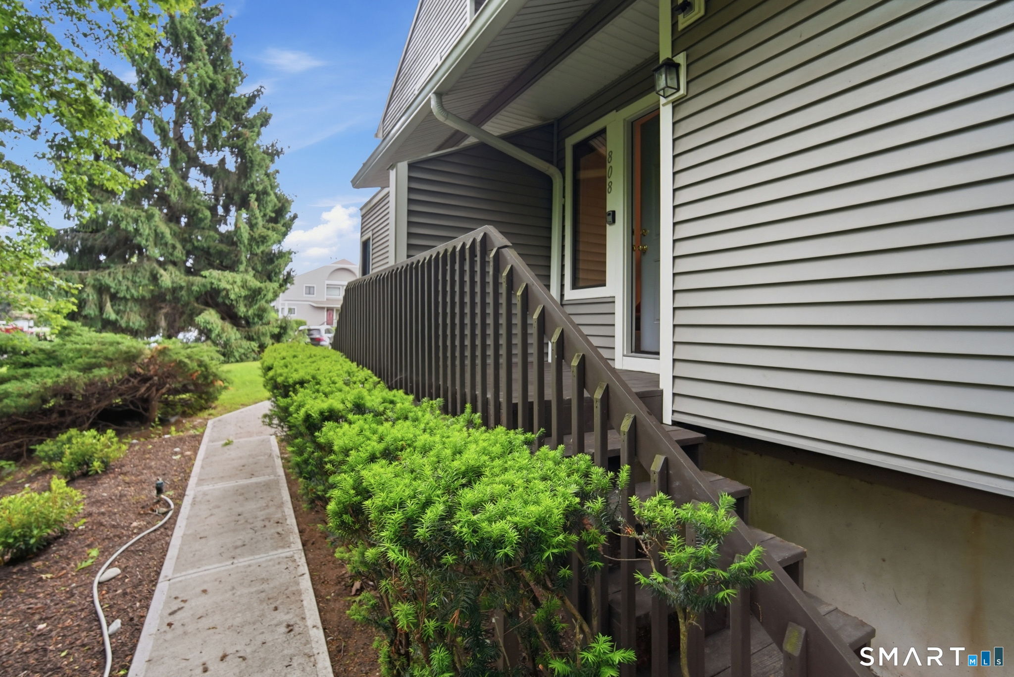 808 Mill Pond Drive South Windsor CT 06074