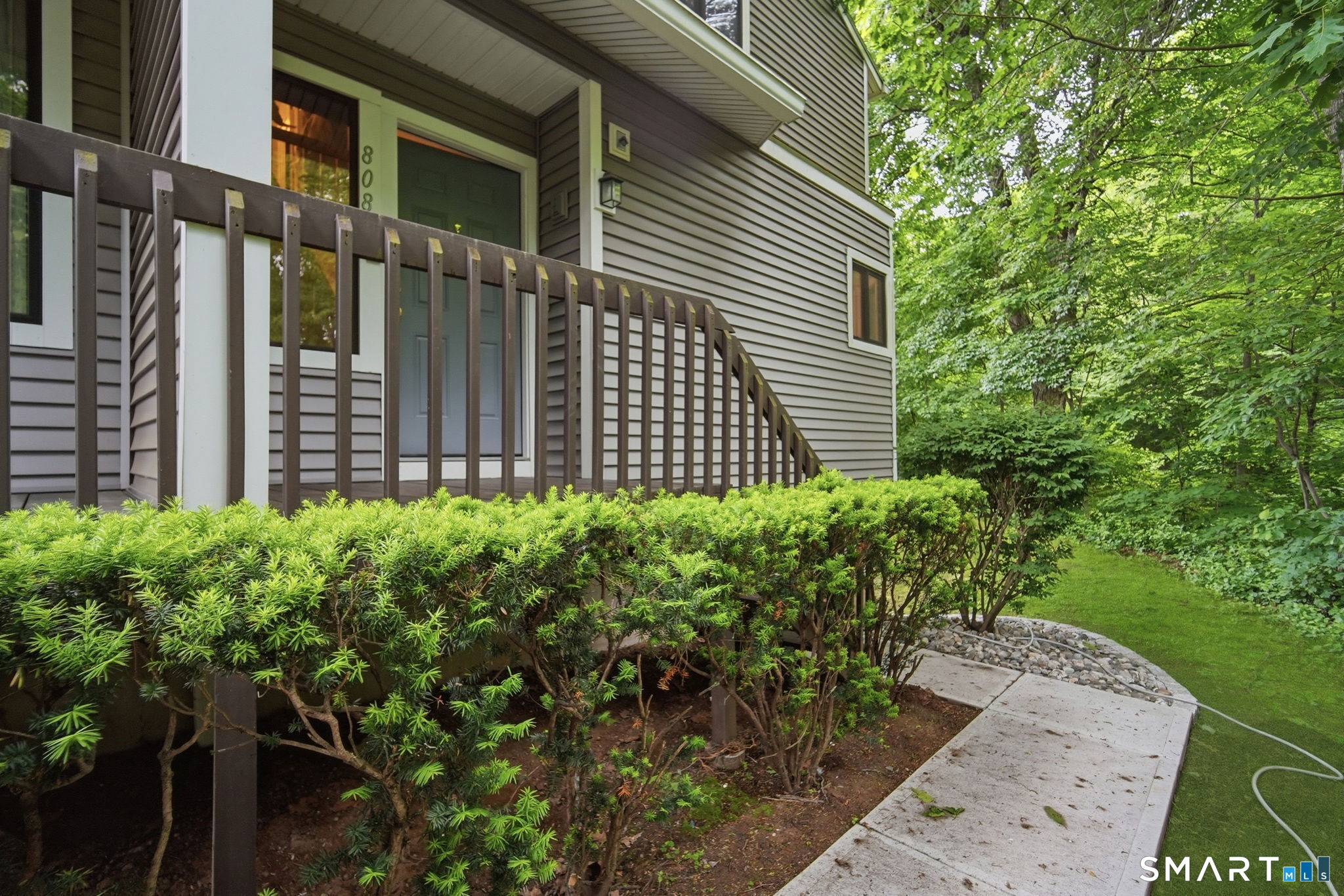 808 Mill Pond Drive South Windsor CT 06074