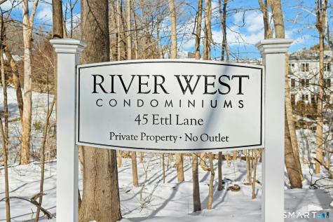 45 Ettl Lane Greenwich CT 06831