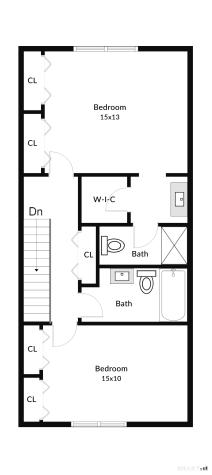 45 Ettl Lane Greenwich CT 06831