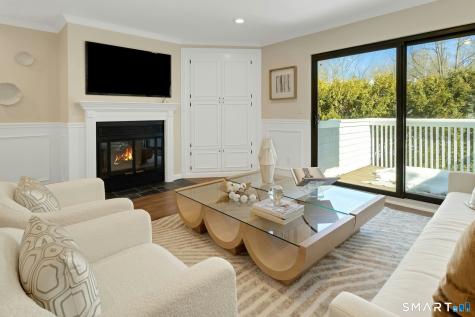 45 Ettl Lane Greenwich CT 06831