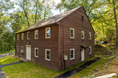 239 Old Farms Road Avon CT 06001