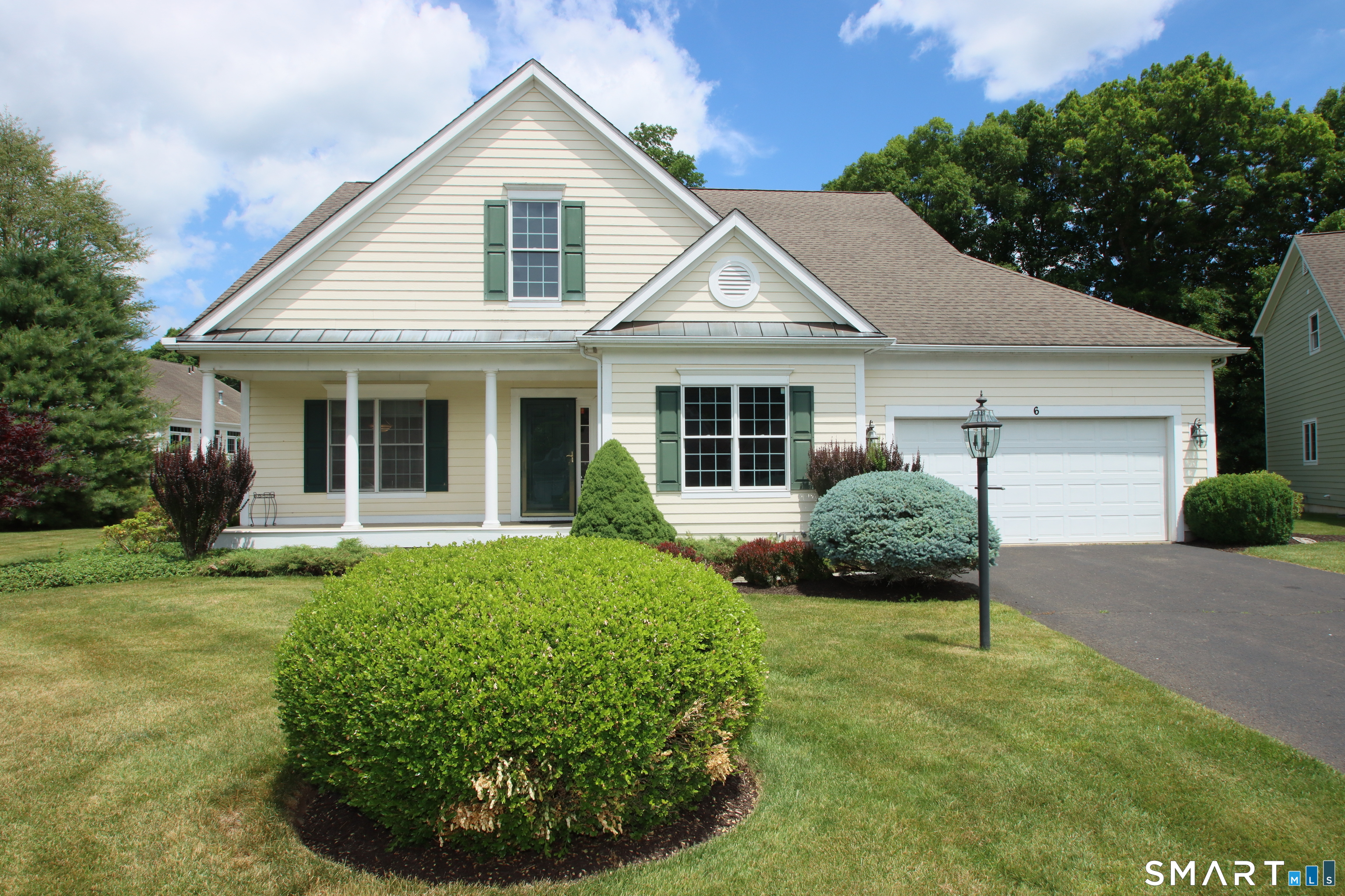 6 Carriage House Lane Brookfield CT 06804