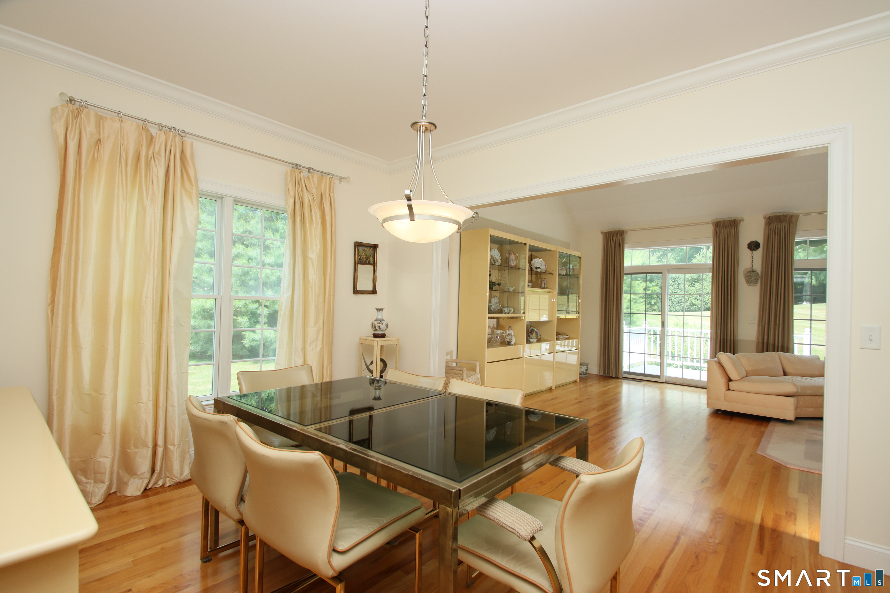6 Carriage House Lane Brookfield CT 06804