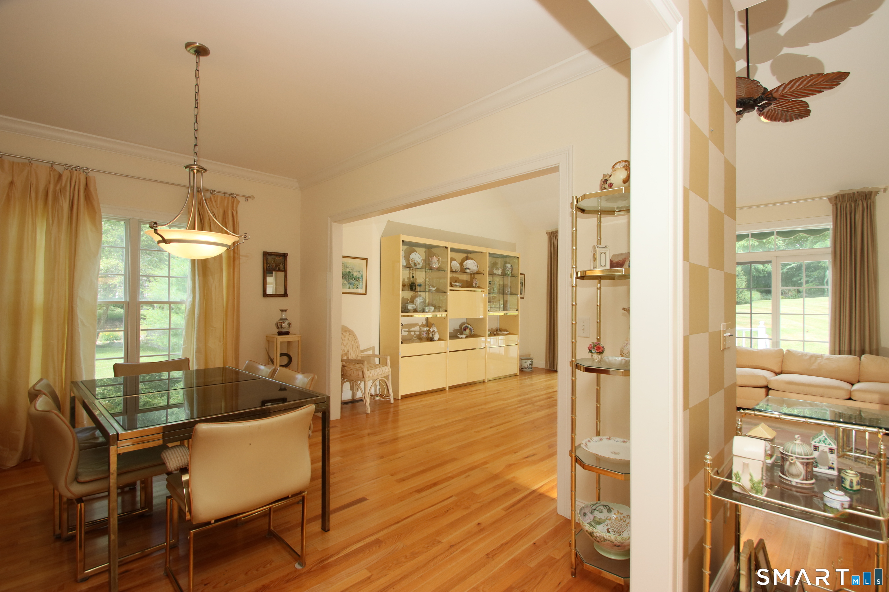 6 Carriage House Lane Brookfield CT 06804