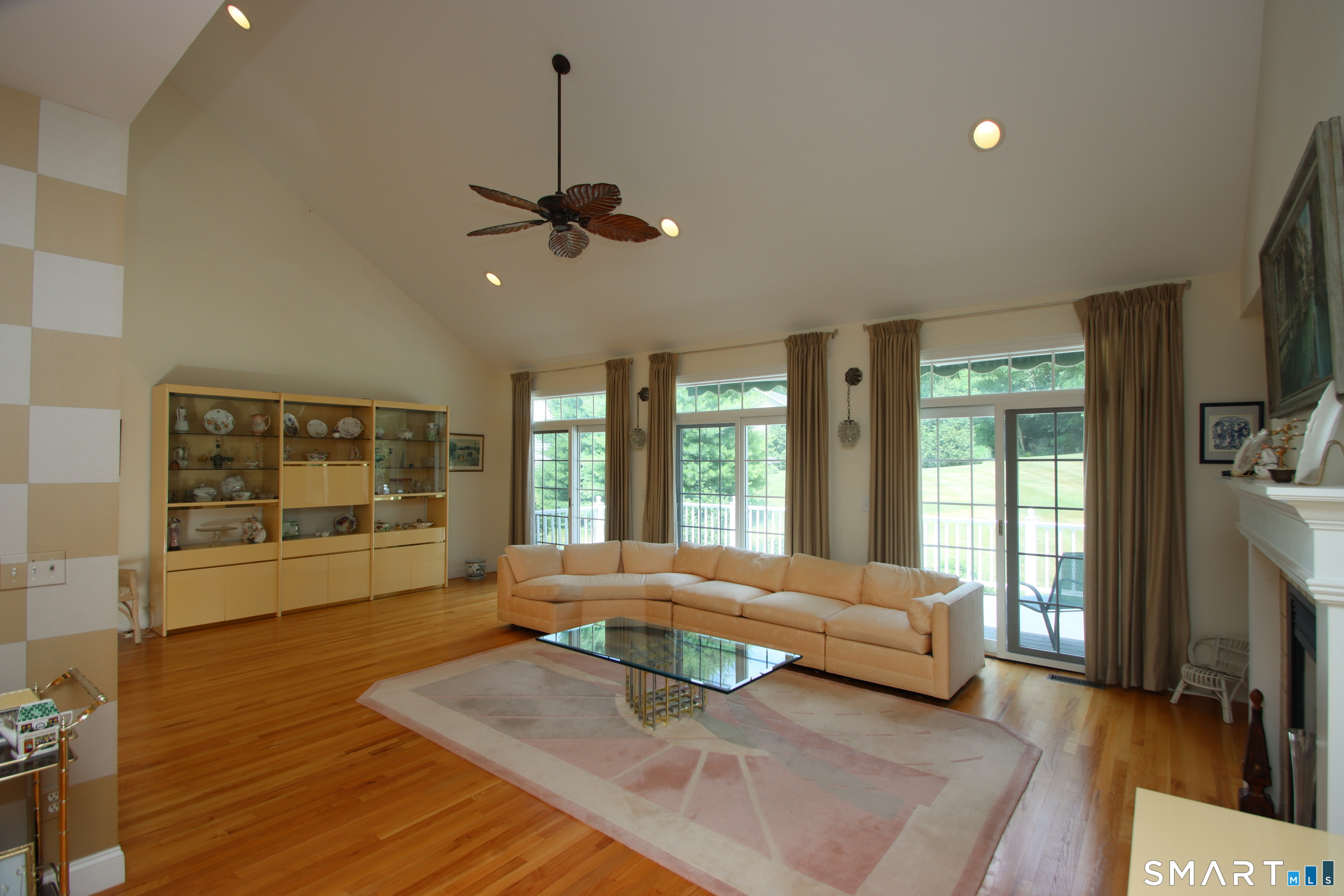 6 Carriage House Lane Brookfield CT 06804